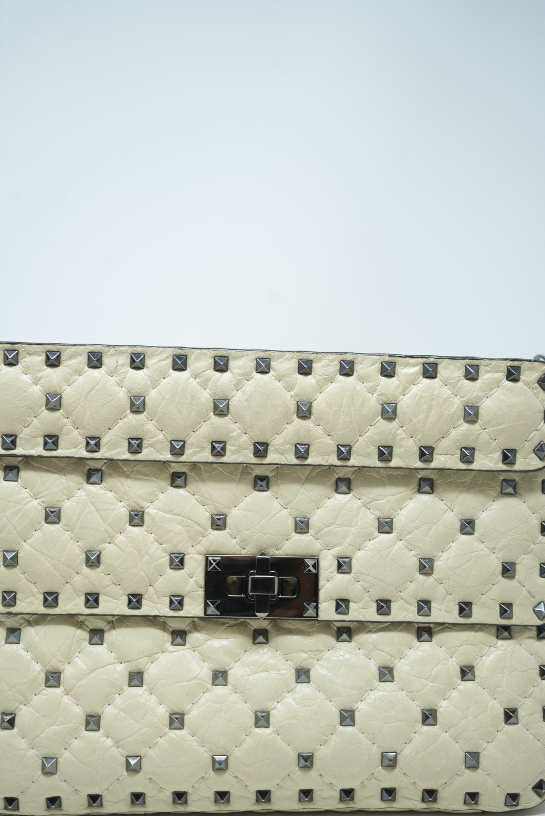 VALENTINO Rockstud Spike Bag