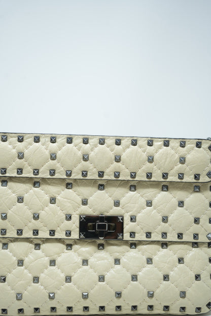 VALENTINO Rockstud Spike Bag