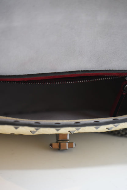 VALENTINO Rockstud Spike Bag
