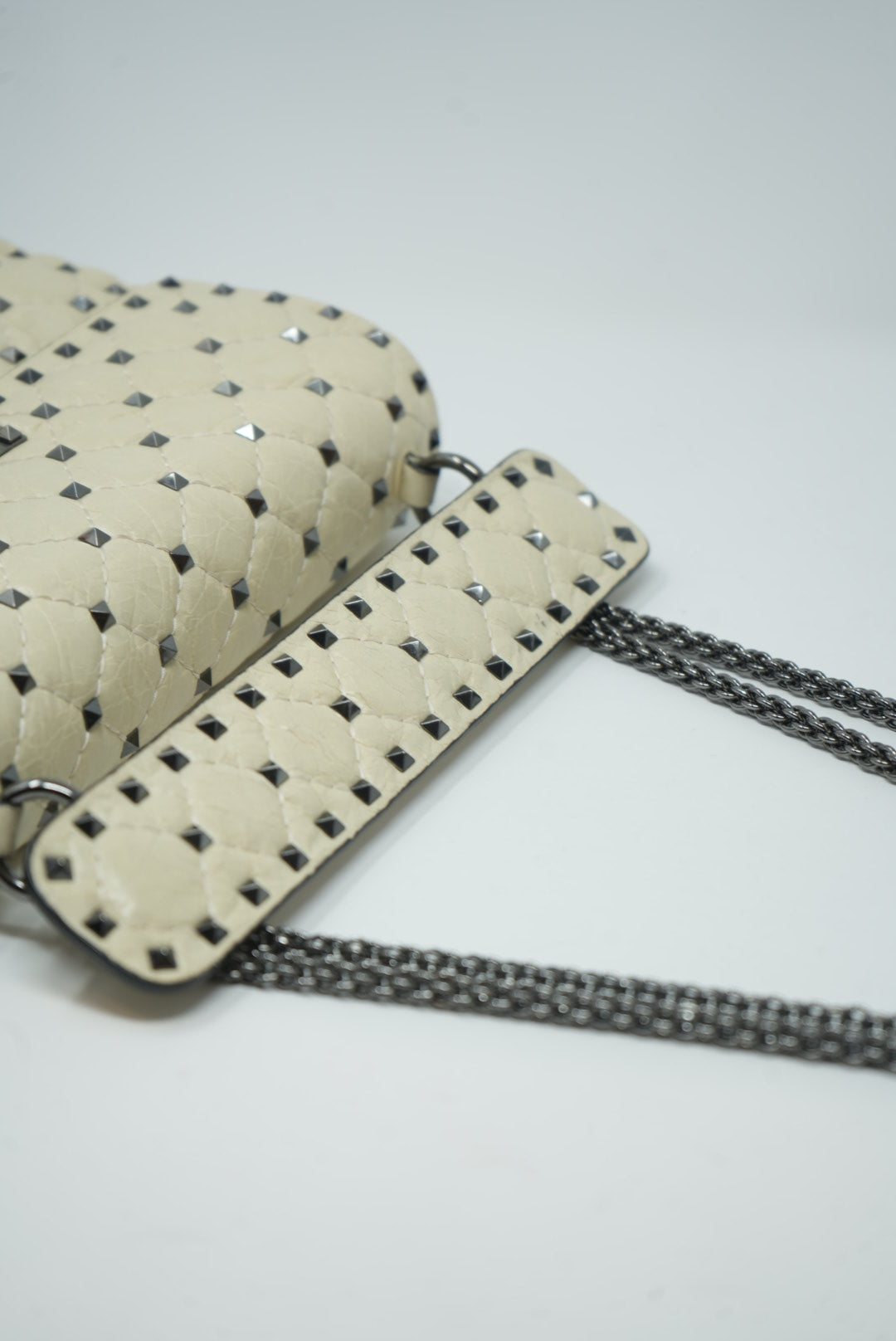 VALENTINO Rockstud Spike Bag