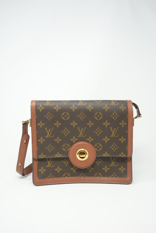 LOUIS VUITTON FRIEDLAND HandBAG 1994