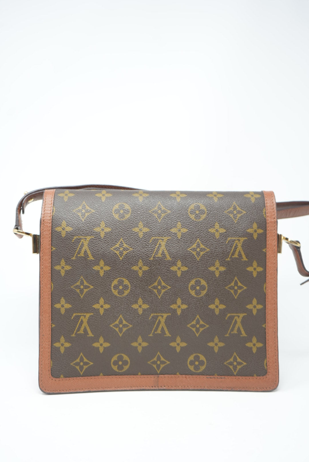 LOUIS VUITTON FRIEDLAND HandBAG 1994