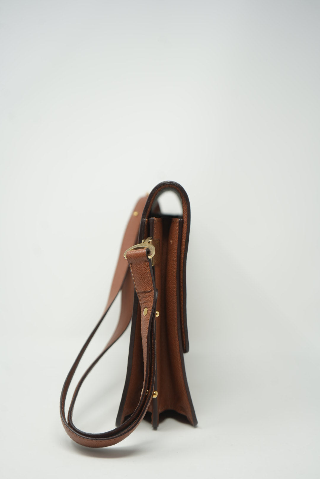 LOUIS VUITTON FRIEDLAND HandBAG 1994