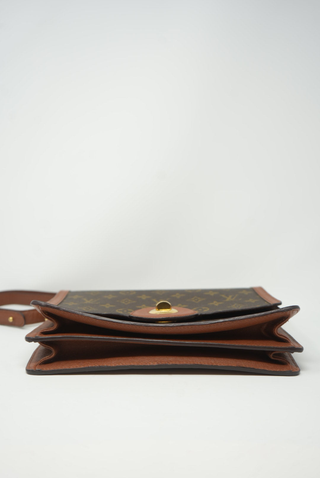 LOUIS VUITTON FRIEDLAND HandBAG 1994