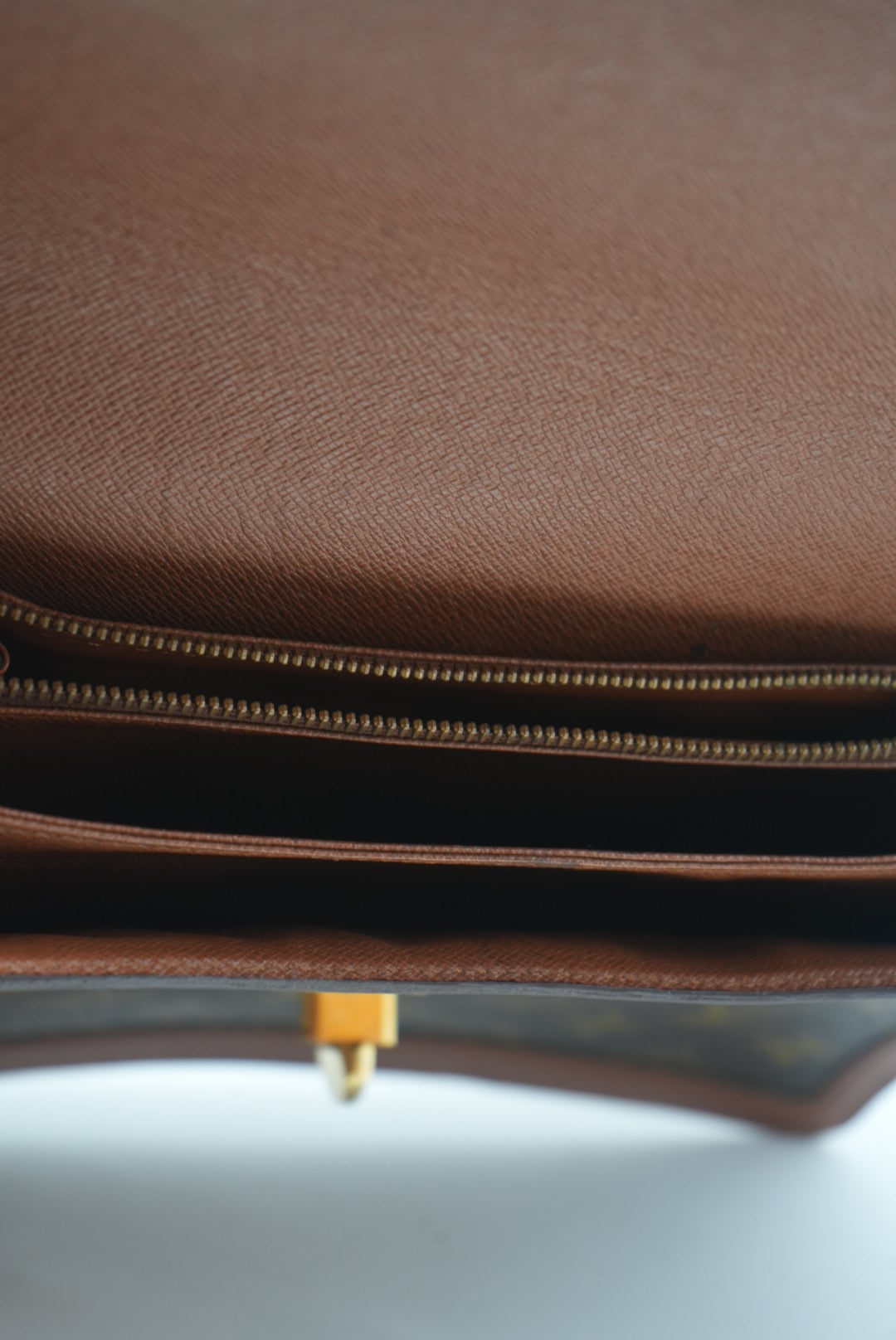 LOUIS VUITTON FRIEDLAND HandBAG 1994
