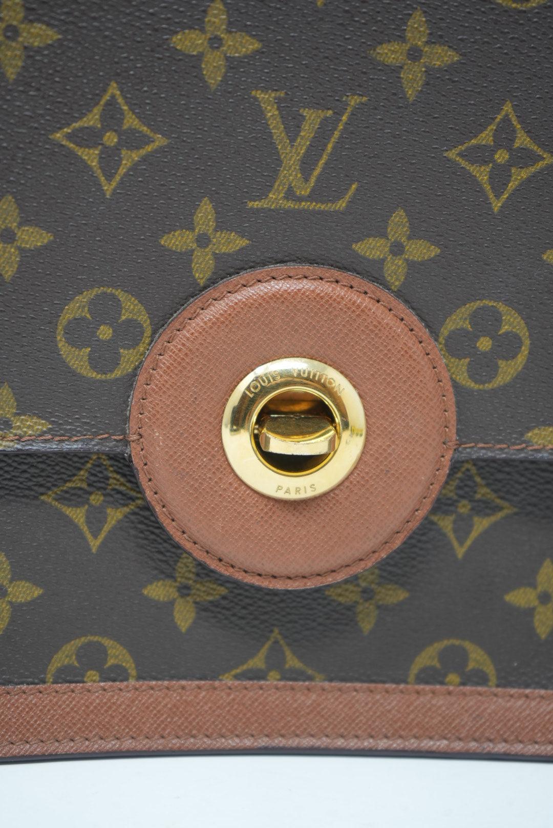 LOUIS VUITTON FRIEDLAND HandBAG 1994