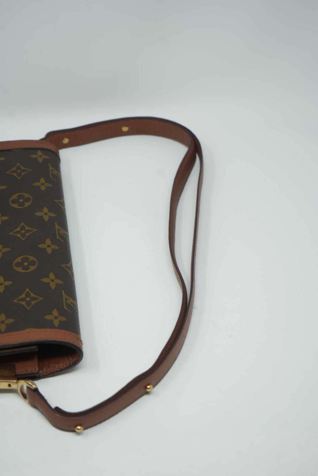 LOUIS VUITTON FRIEDLAND HandBAG 1994
