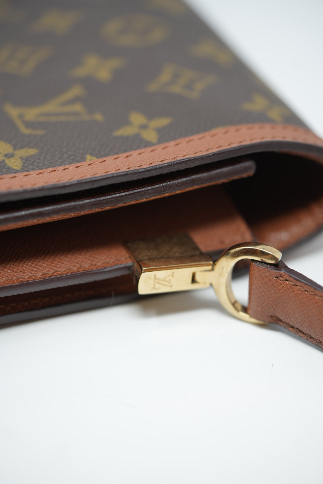 LOUIS VUITTON FRIEDLAND HandBAG 1994