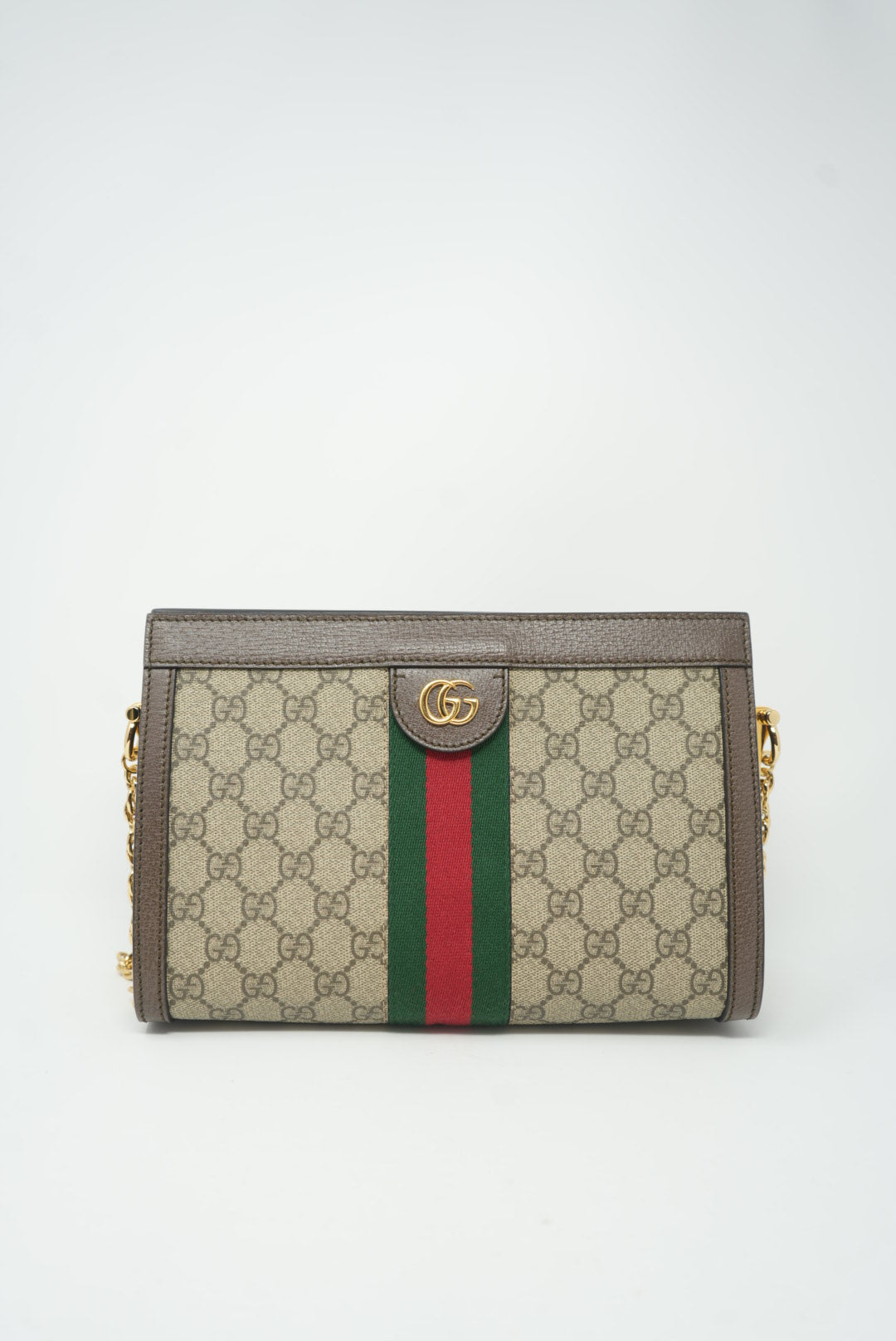 Gucci Ophidia GG small shoulder bag