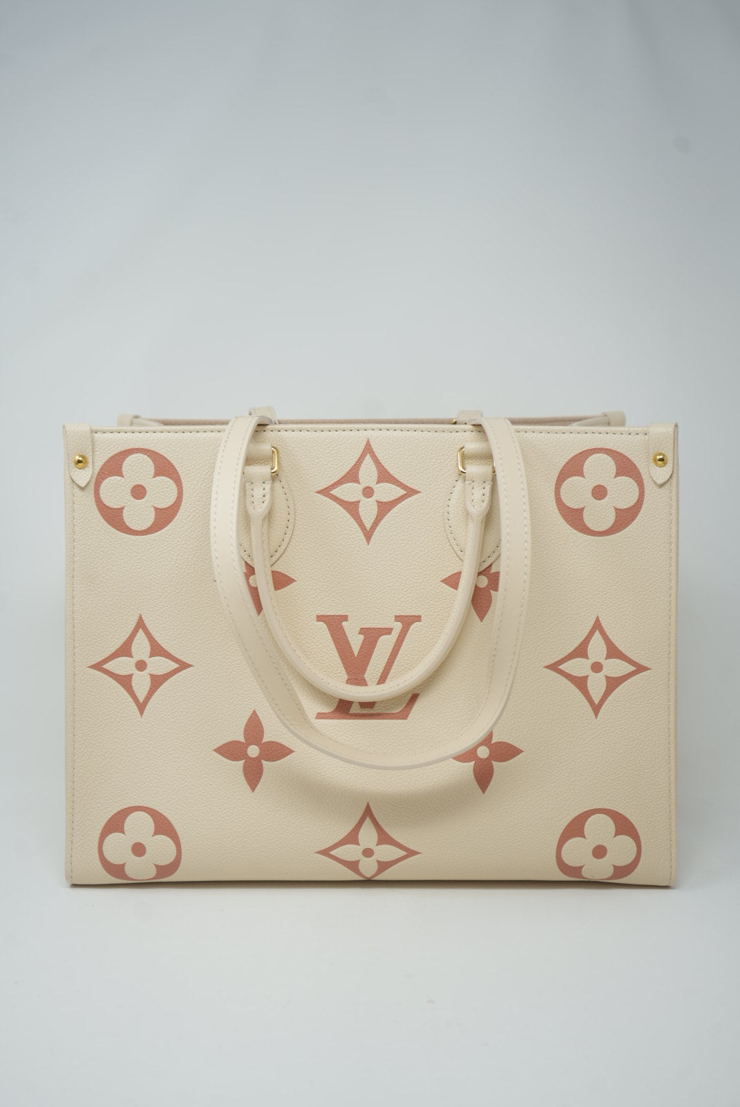 Louis Vuitton Onthego MM Biocolor