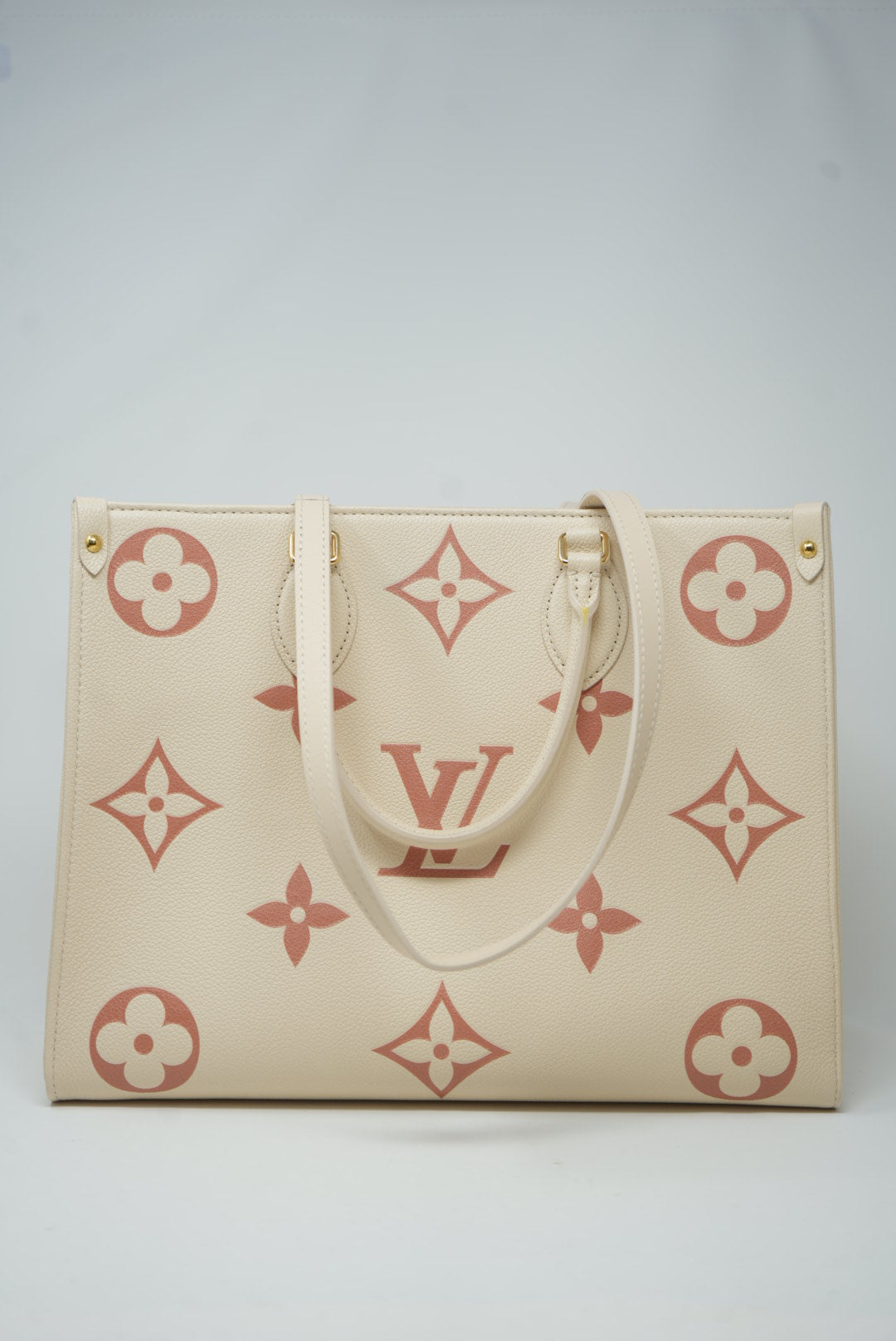 Louis Vuitton Onthego MM Biocolor