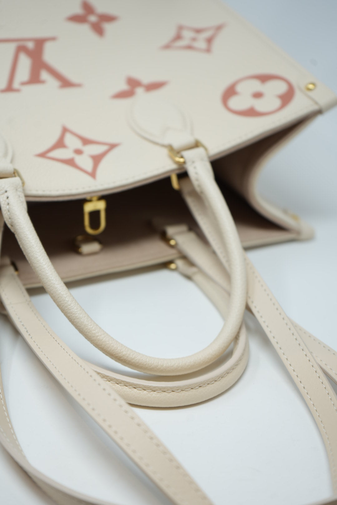 Louis Vuitton Onthego MM Biocolor