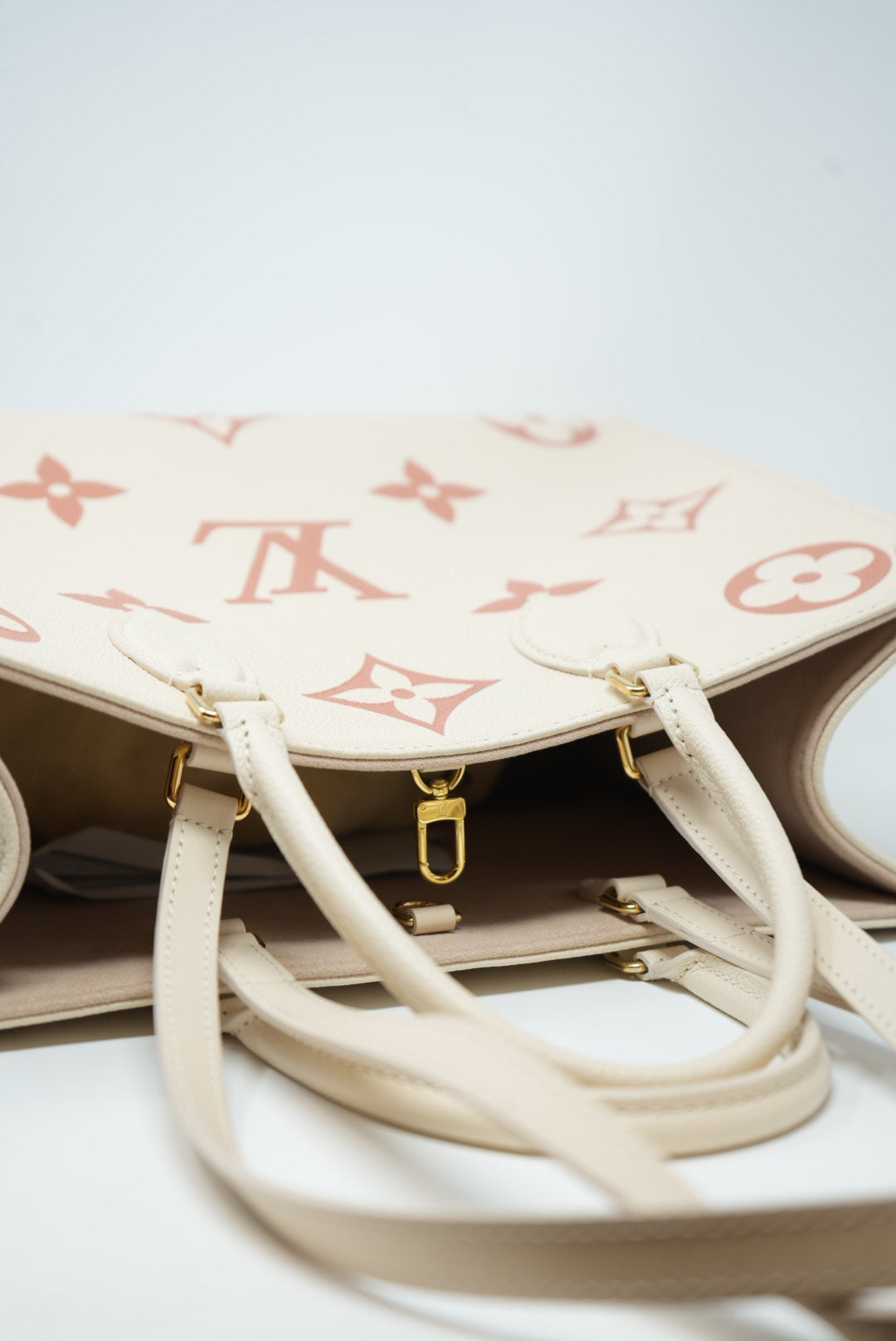 Louis Vuitton Onthego MM Biocolor
