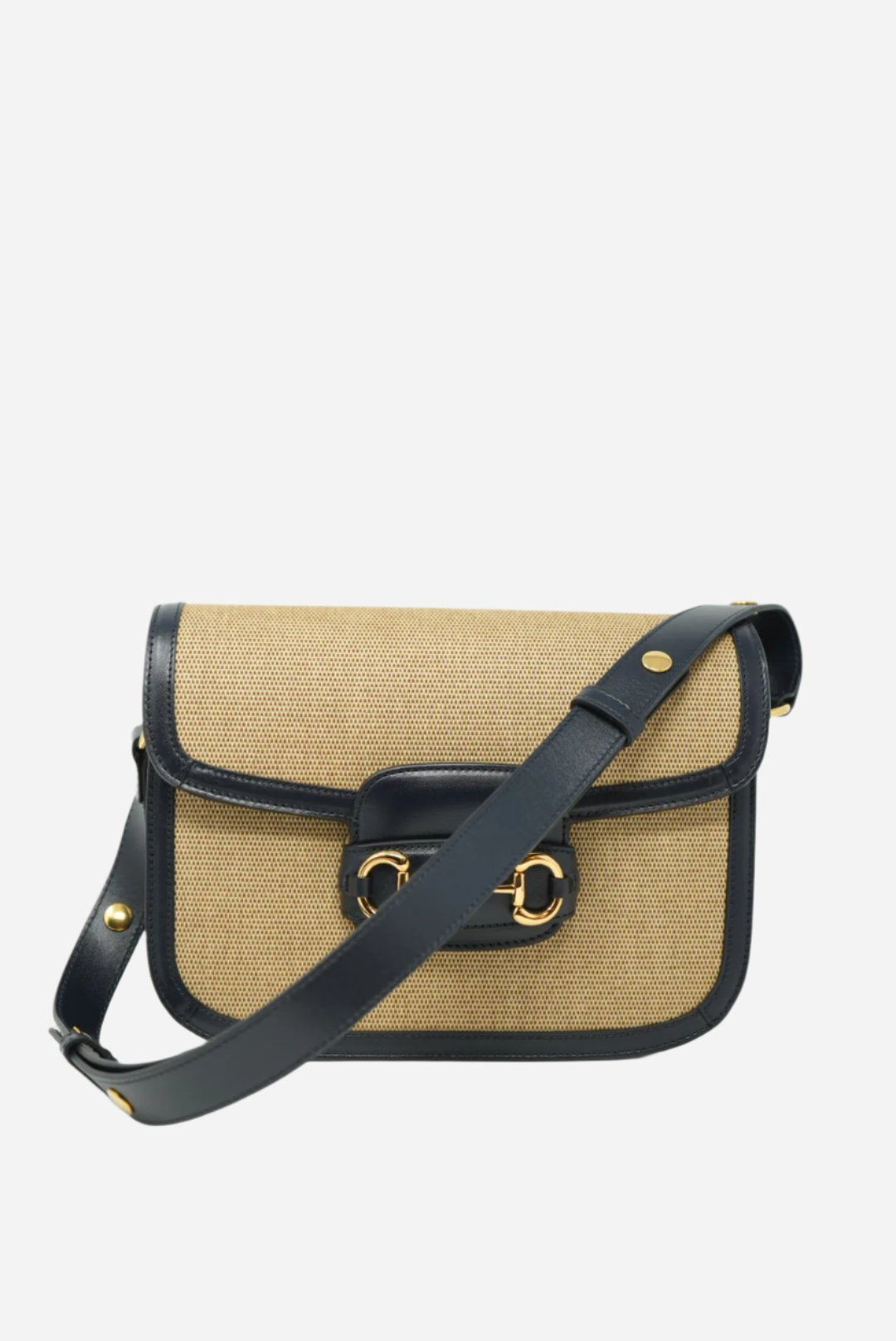 Gucci Limited 1955 Shoulder Bag