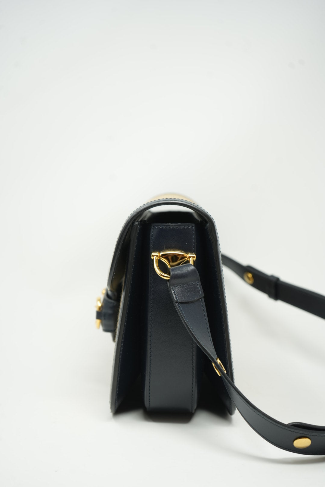 Gucci Limited 1955 Shoulder Bag