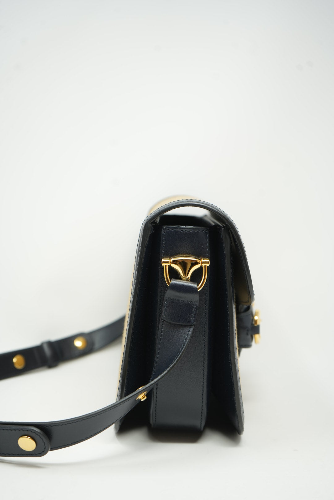 Gucci Limited 1955 Shoulder Bag