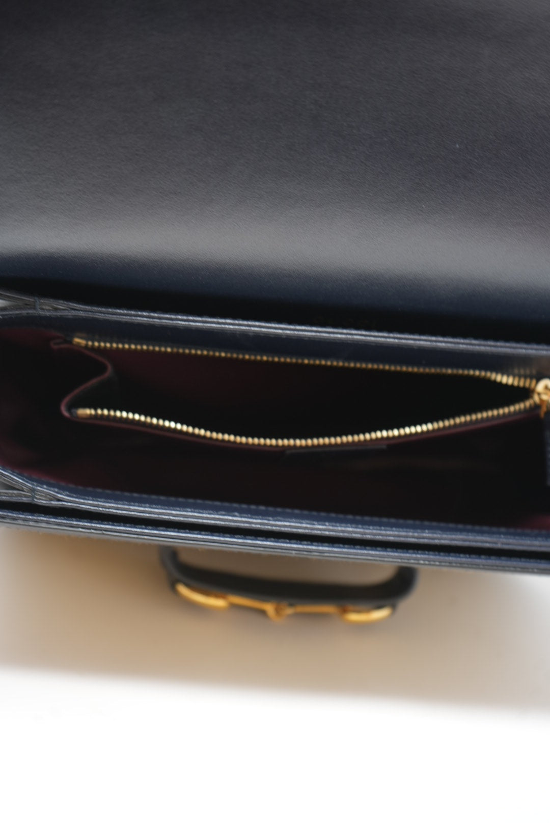 Gucci Limited 1955 Shoulder Bag