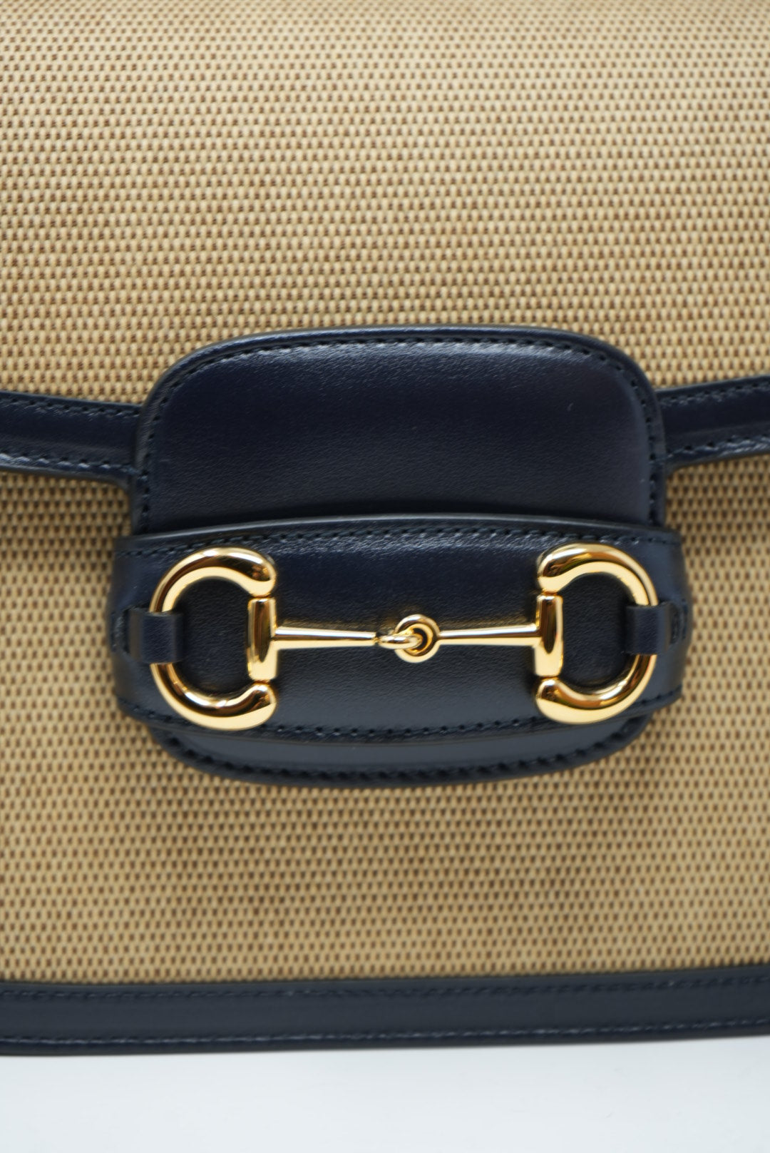 Gucci Limited 1955 Shoulder Bag
