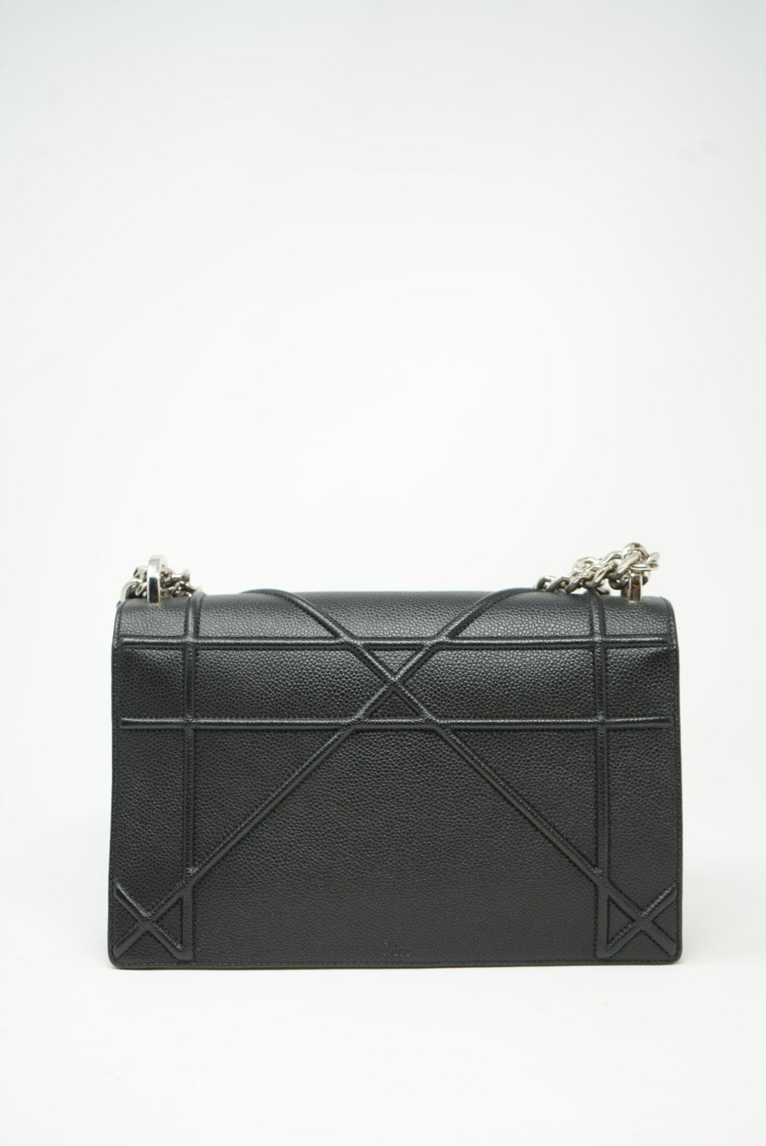 DIOR Medium DIORAMA SHOULDER BAG 2016