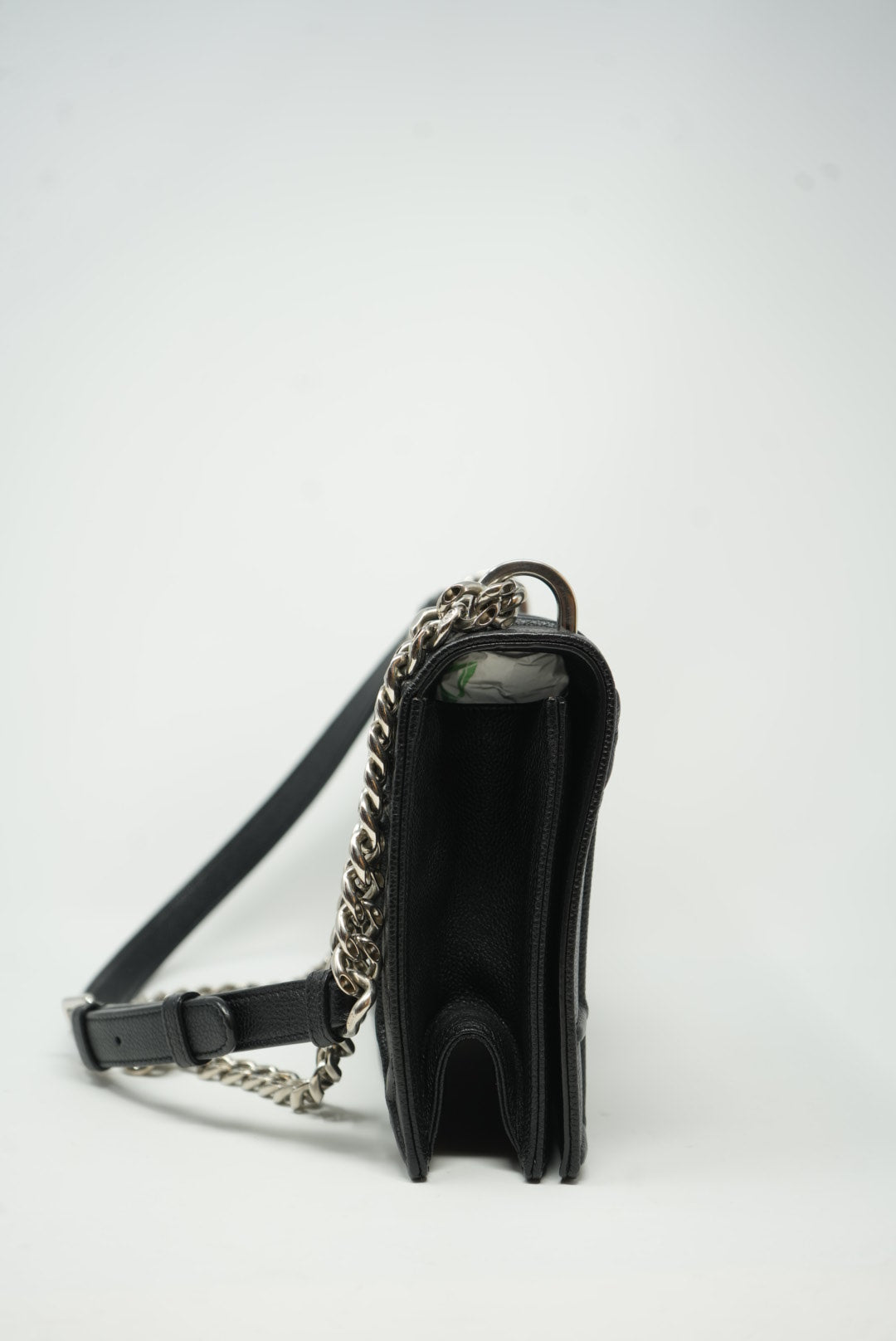 DIOR Medium DIORAMA SHOULDER BAG 2016