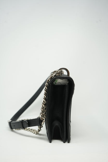 DIOR Medium DIORAMA SHOULDER BAG 2016