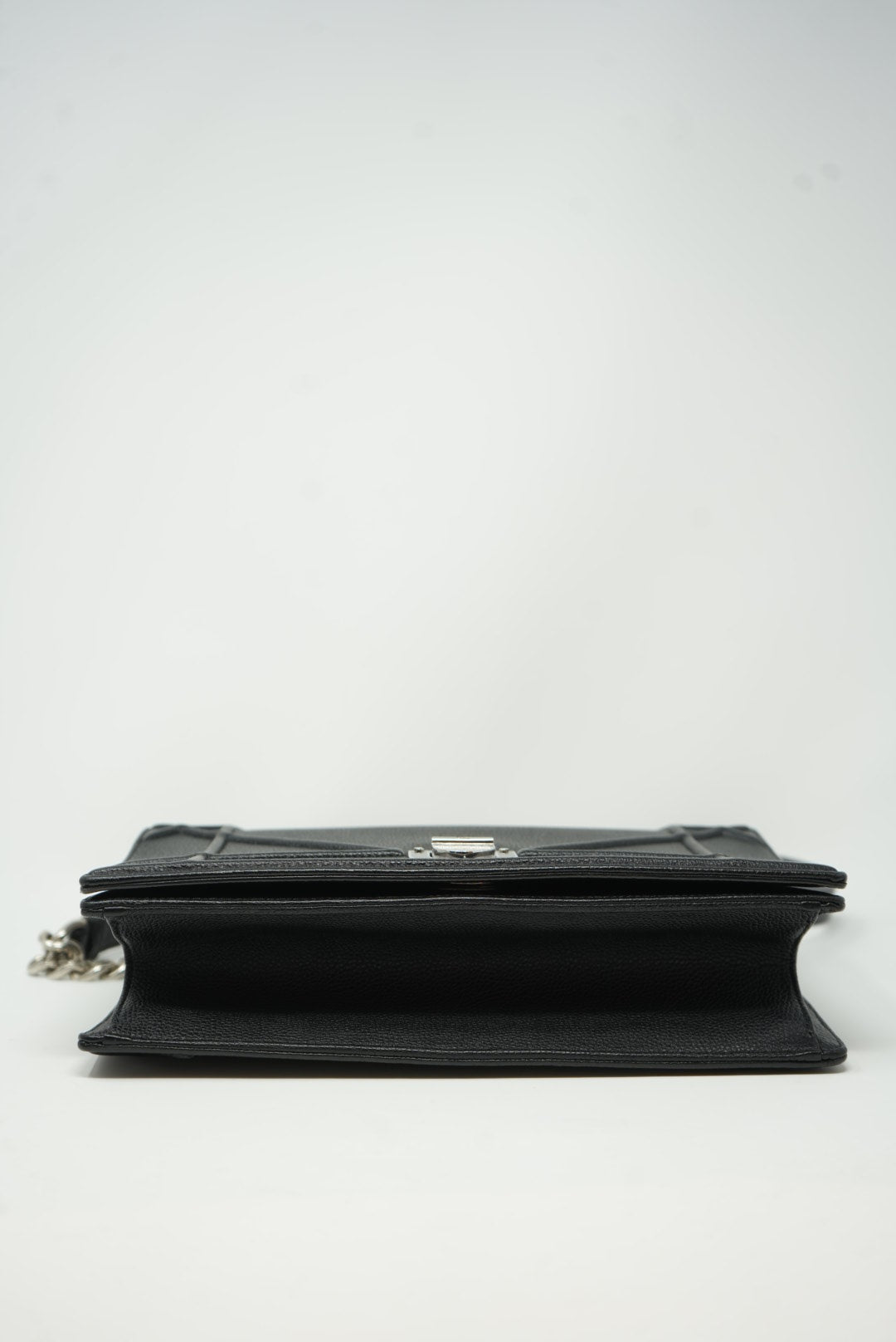 DIOR Medium DIORAMA SHOULDER BAG 2016