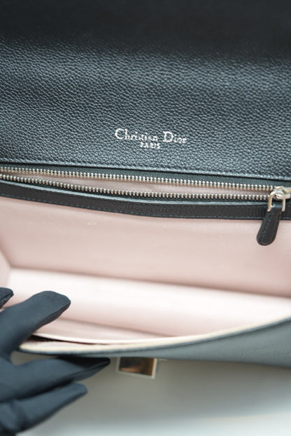 DIOR Medium DIORAMA SHOULDER BAG 2016