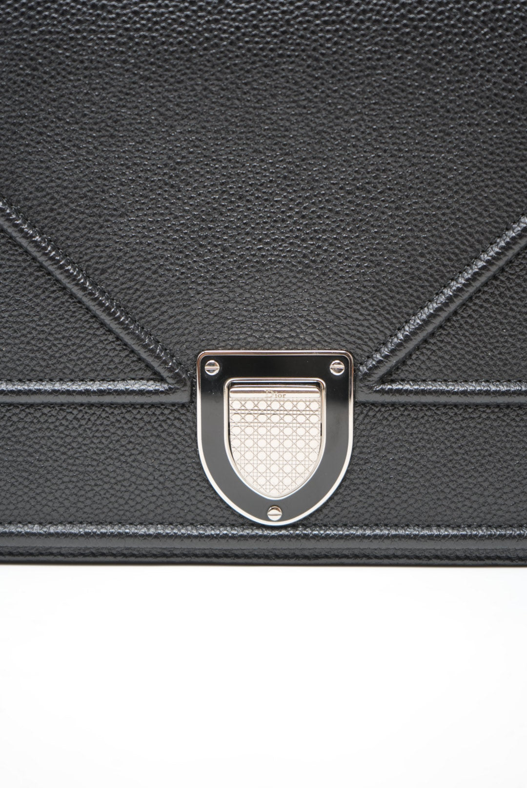 DIOR Medium DIORAMA SHOULDER BAG 2016