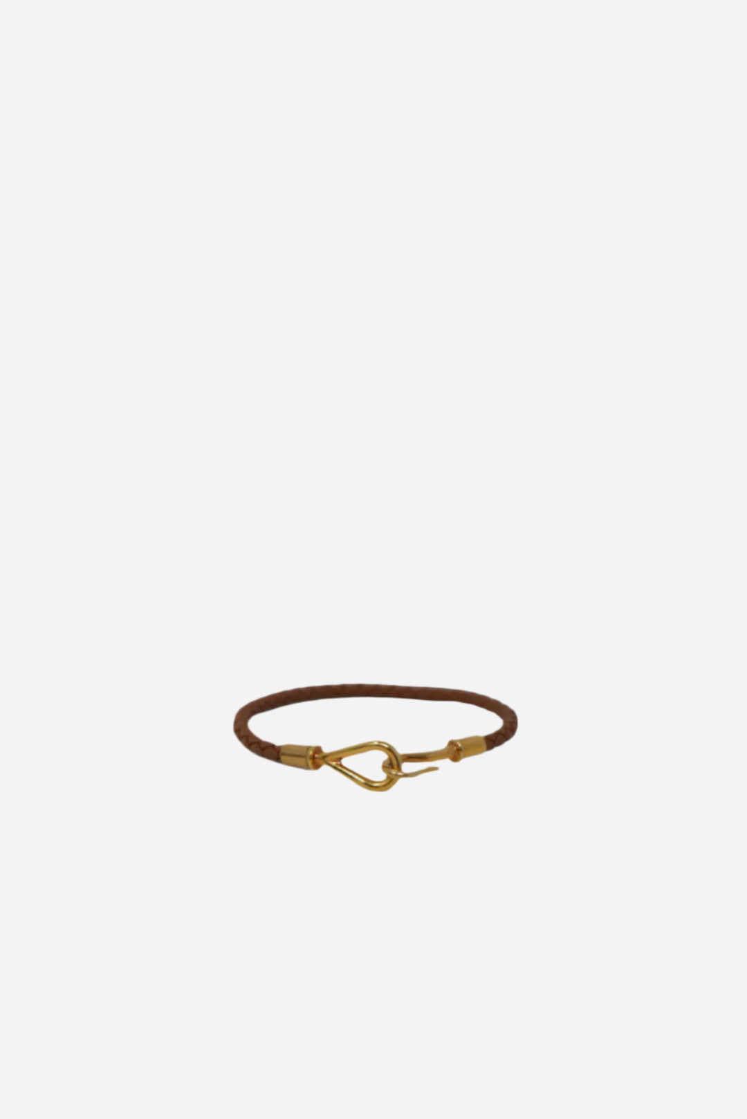 Hermes Jumbo H bracelet