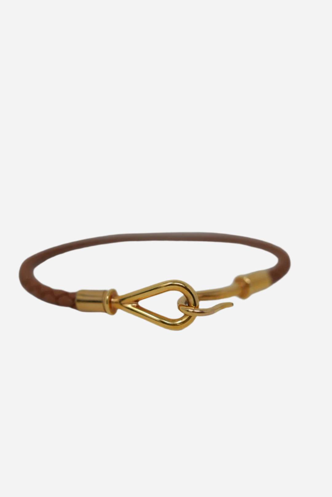 Hermes Jumbo H bracelet