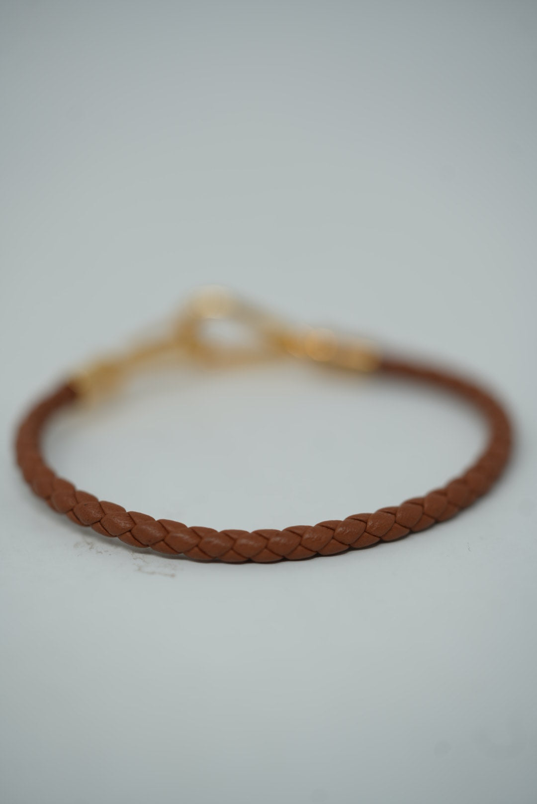 Hermes Jumbo H bracelet