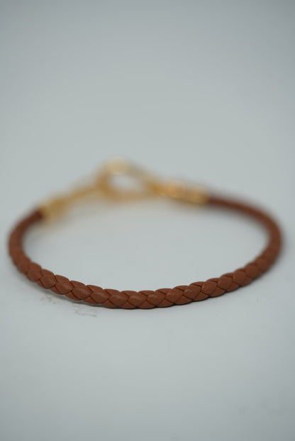 Hermes Jumbo H bracelet