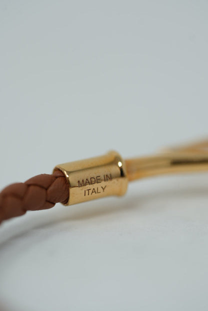Hermes Jumbo H bracelet
