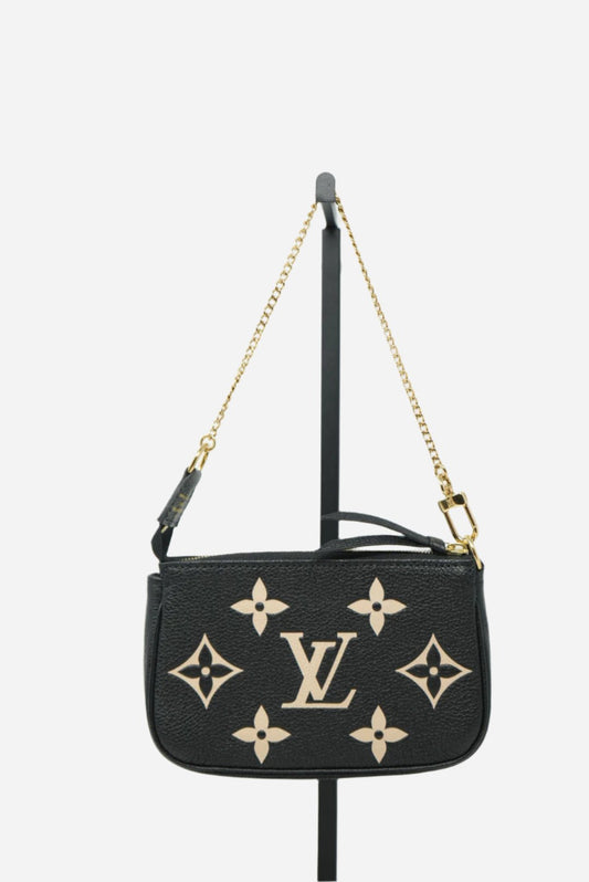 Louis Vuitton Mini Pochette Accessoires