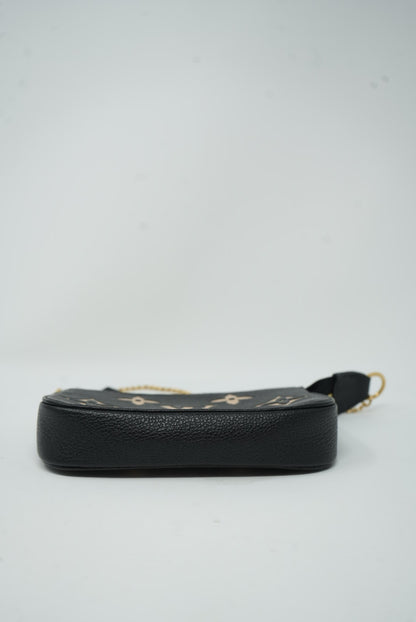 Louis Vuitton Mini Pochette Accessoires