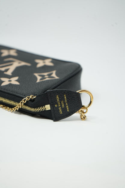 Louis Vuitton Mini Pochette Accessoires