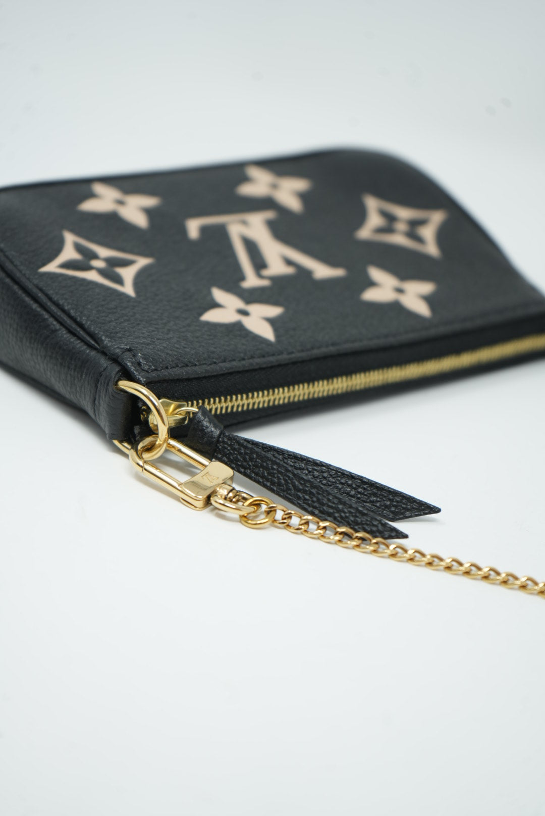 Louis Vuitton Mini Pochette Accessoires
