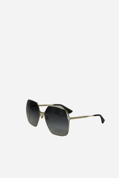 Gucci Rectangular Sunglass