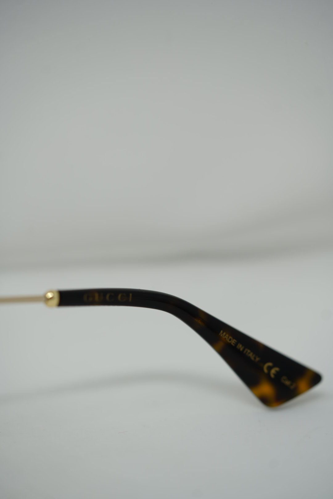 Gucci Rectangular Sunglass