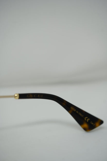 Gucci Rectangular Sunglass