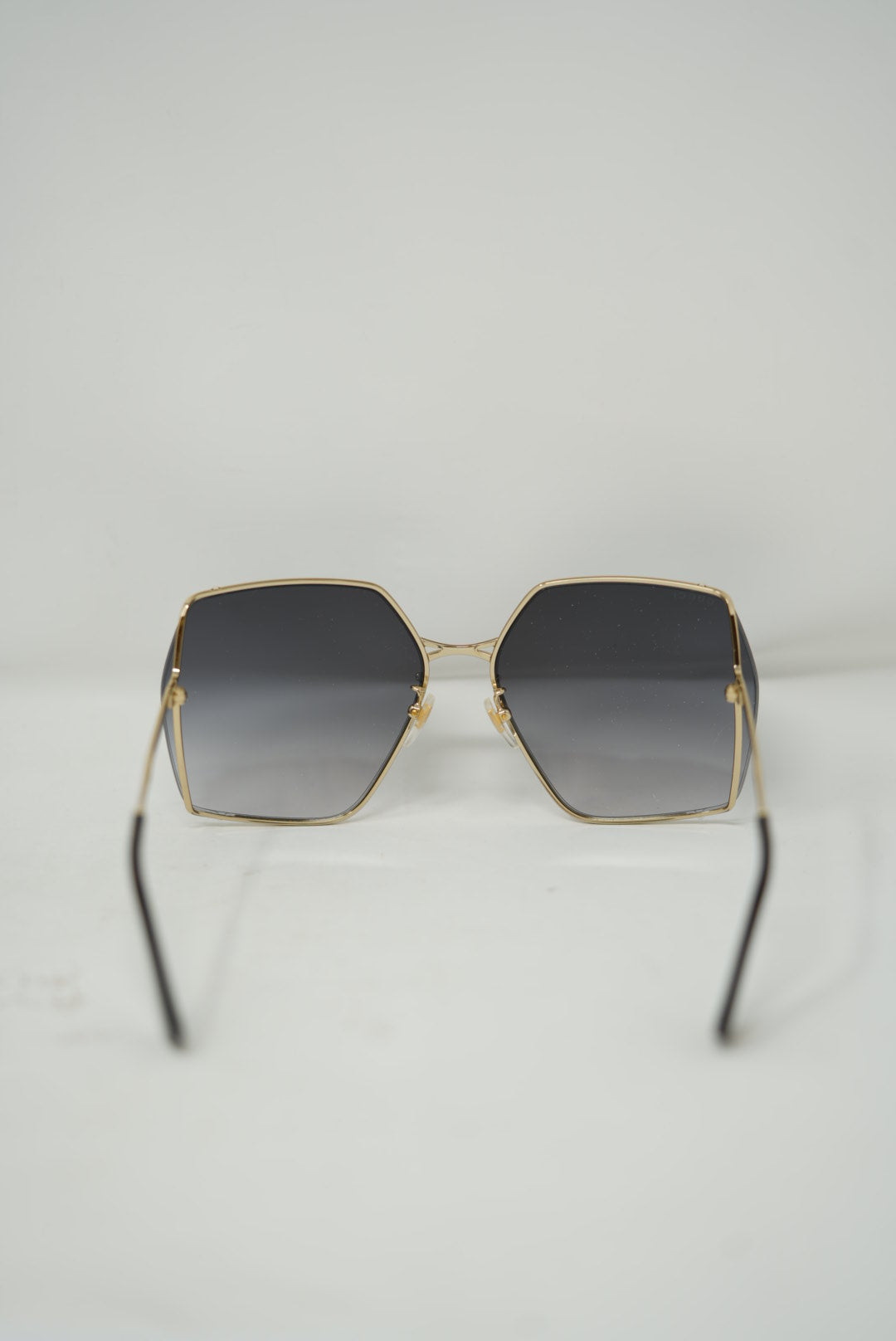 Gucci Rectangular Sunglass