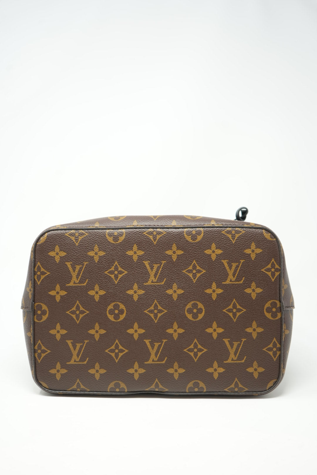 LOUIS VUITTON NéoNoé MM Black 2018