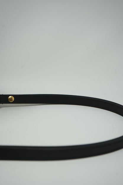 LOUIS VUITTON NéoNoé MM Black 2018