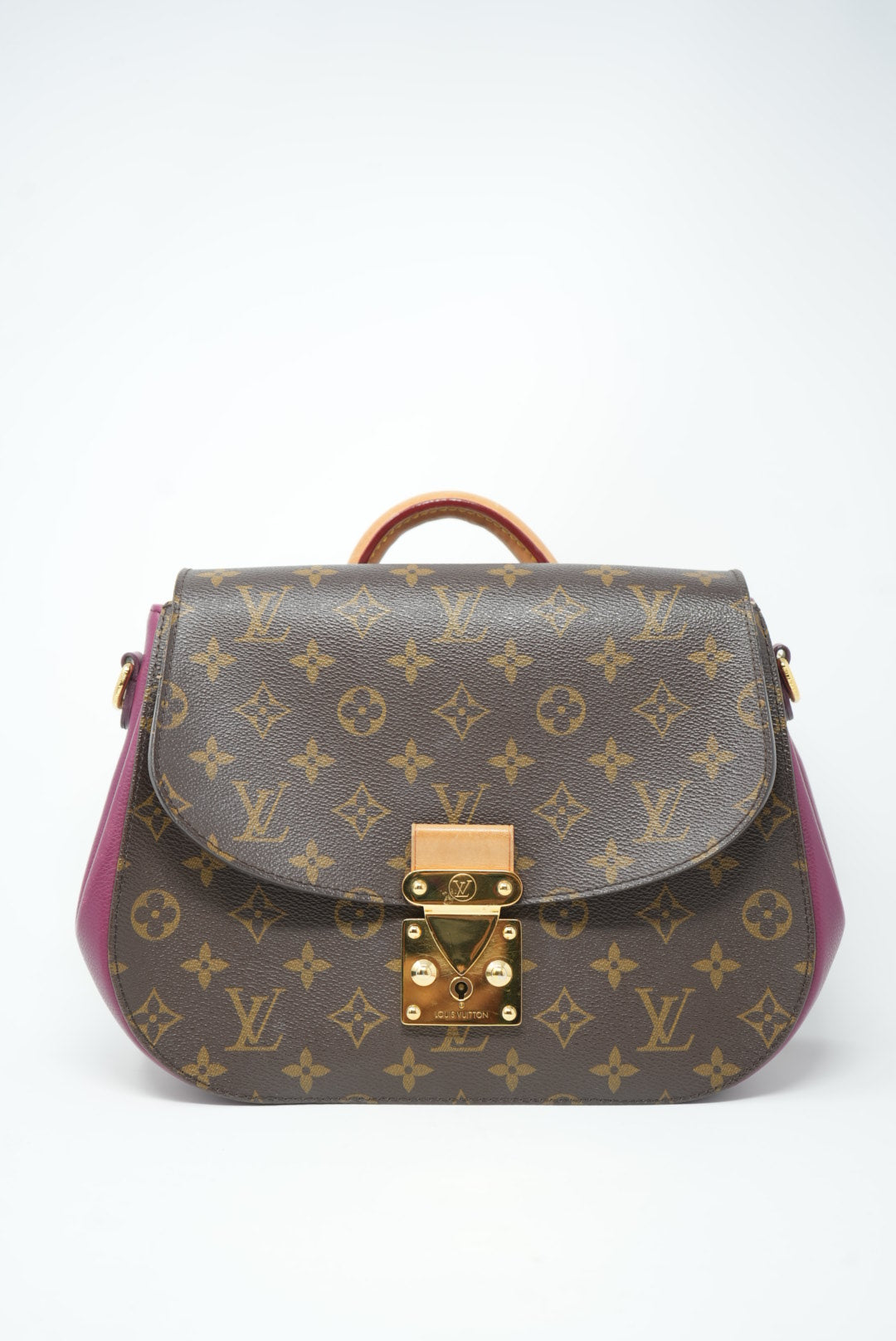 LOUIS VUITTON Monogram Eden PM