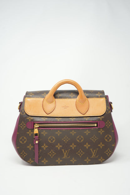 LOUIS VUITTON Monogram Eden PM