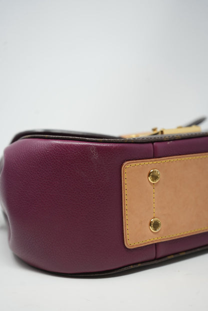 LOUIS VUITTON Monogram Eden PM