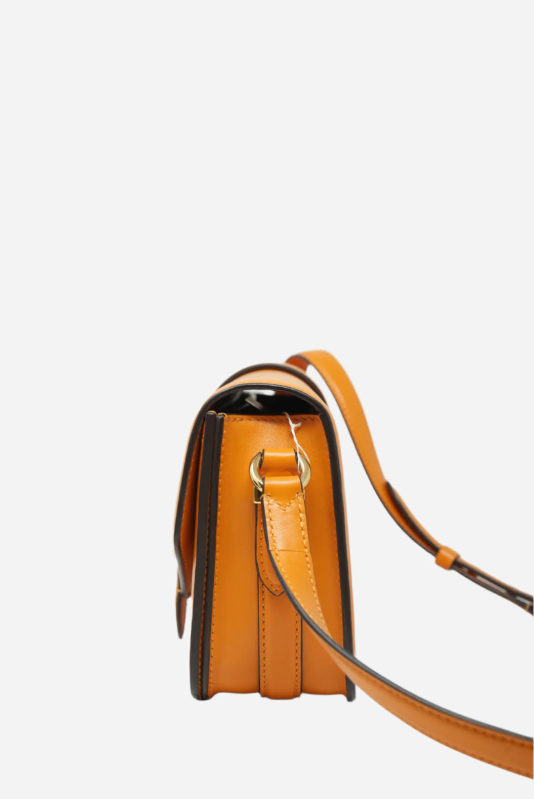 LOUIS VUITTON Smooth Calfskin Pont 9 Handbag