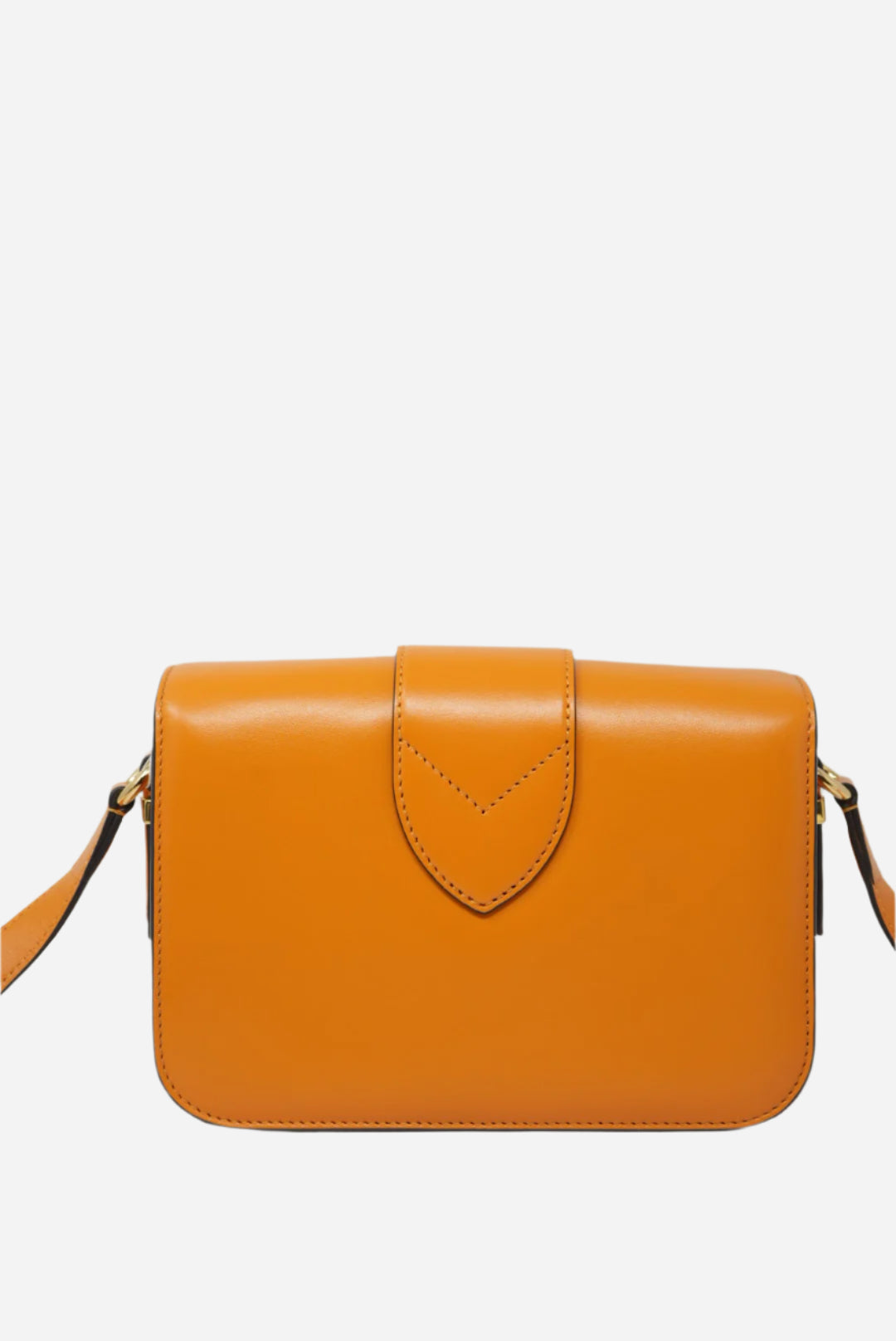 LOUIS VUITTON Smooth Calfskin Pont 9 Handbag