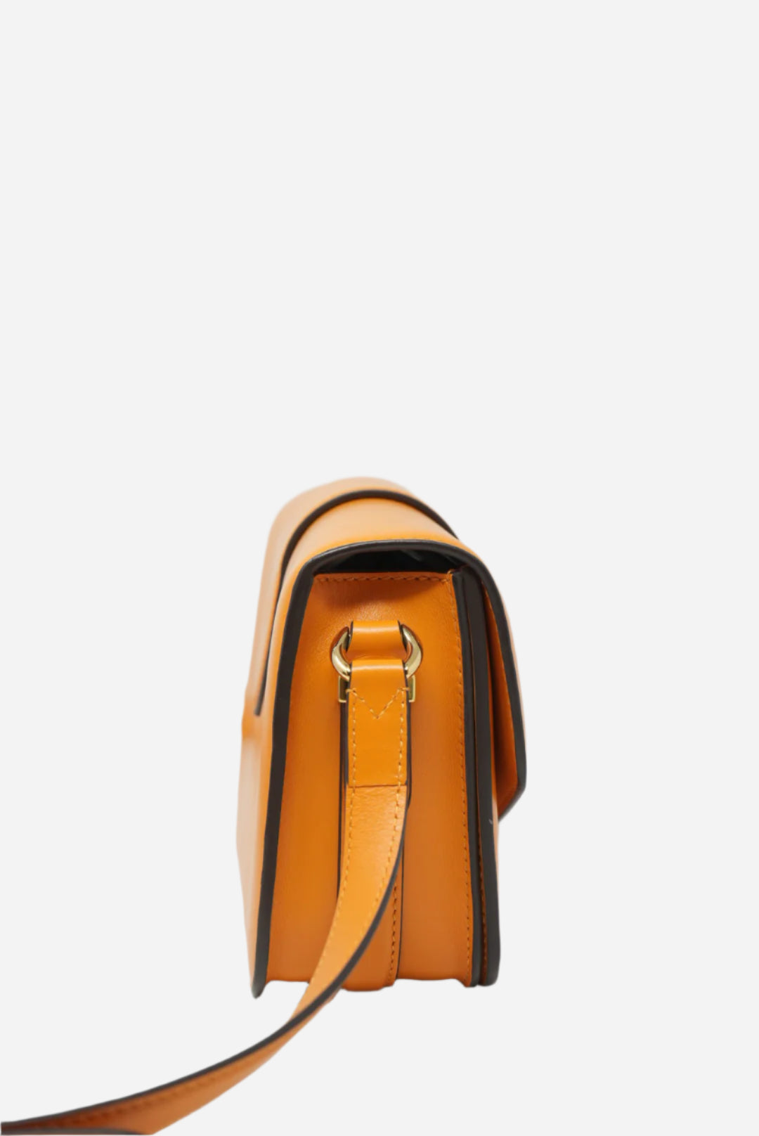 LOUIS VUITTON Smooth Calfskin Pont 9 Handbag