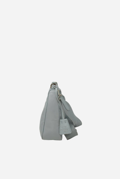 Prada Re-Edition 2005 Re-Nylon bag Missing chain&pouch